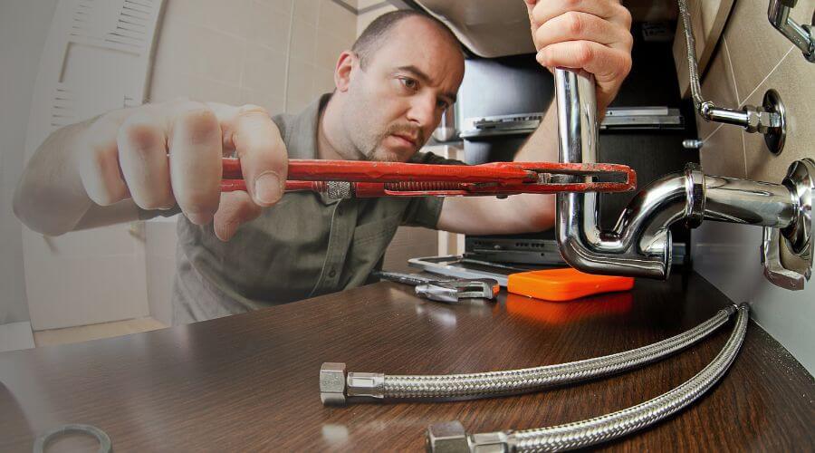 Local tankless water heater installation in Hansford, WV